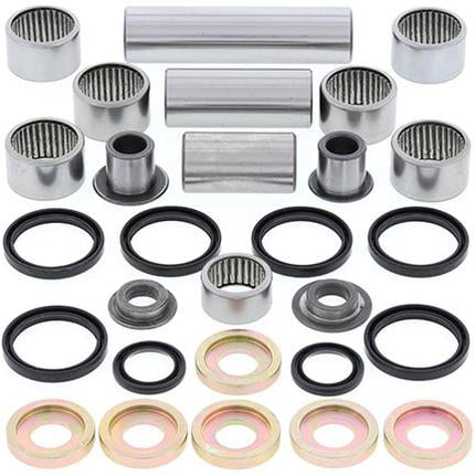 Swingarm Linkage Kit KLX450, Allballs 27-1137 Kawasaki Kxf