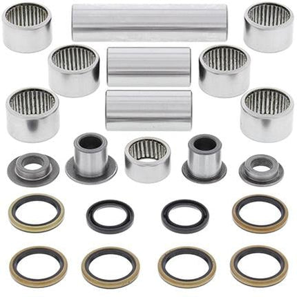 Swingarm Linkage Kit KX RM, Allballs 27-1117 Kawasaki