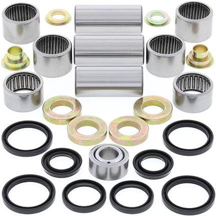 Swingarm Linkage Kit Husq, Allballs 27-1133 Husqvarna
