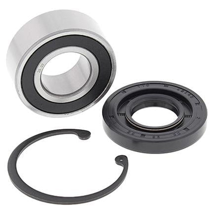 PRIMARY BEARING HEAVY DUTY KIT HD HARLEY, ALLBALLS 25-3102, Harley Davidson