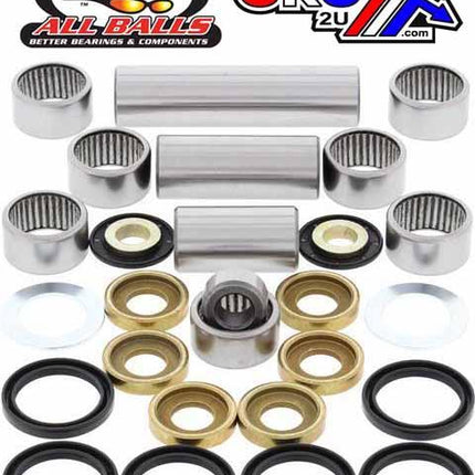 Linkage Bearing Kit CR/crf, Allballs 27-1125 Honda