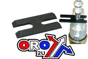Cartridge Rod Hold Tool, UP-12176