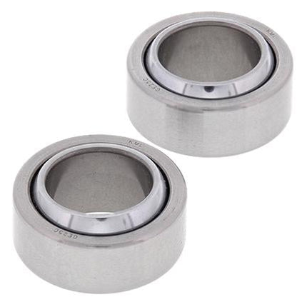 Swingarm Bearing Kit Allballs, Allballs 28-1204 Harley 9208