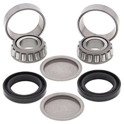 Swingarm Bearing Kit Allballs, Allballs 28-1214 Kawasaki KVF300 12-22