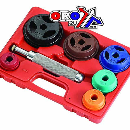 Seal & Bearing Install Kit