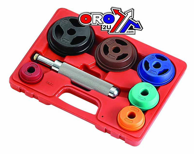 Seal & Bearing Install Kit