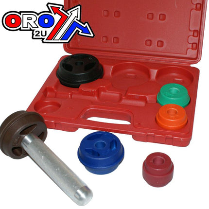 Seal & Bearing Install Kit