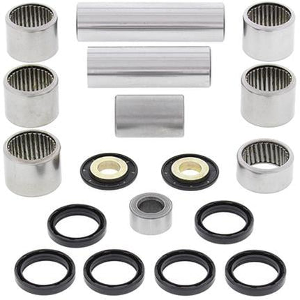 Swingarm Linkage Kit XR650R, Allballs 27-1112 XR650R 00-07
