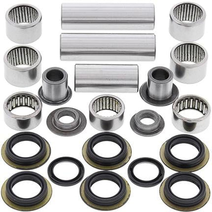 Swingarm Linkage Kit KX65, Allballs 27-1011 KX65 02-13