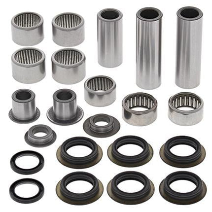 Swingarm Linkage Kit, Allballs 27-1012 KX65 00-01