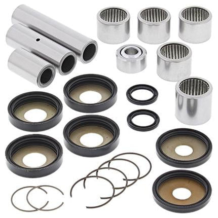 Swingarm Linkage Kit RM Rmx, Allballs 27-1075 Suzuki 1989