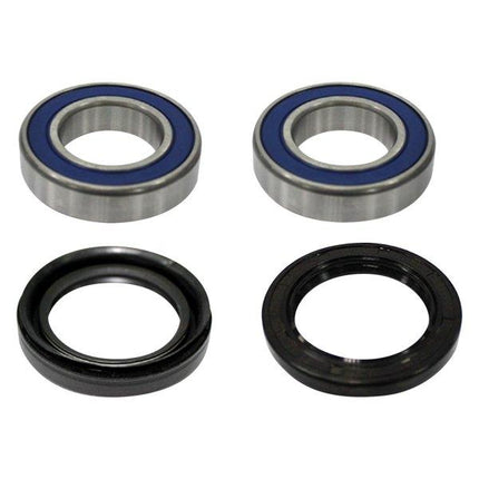 Wheel Bearing Kit Bronco AT-06610, 2 Bearings & 2 Seals