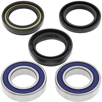 Wheel Bearing & Seal Kit Lta, Prox 23.S111008 Suzuki Yam