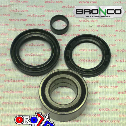 Wheel Bearing Kit Bronco