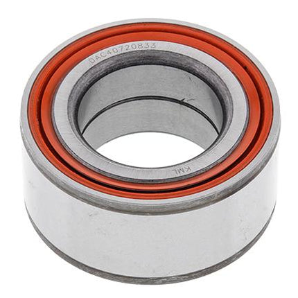 Wheel Bearing Kit Front 08-09 Polaris RZR800, Allballs 25-1615 ATV
