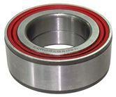 Wheel Bearing Kit Front 08-09 Polaris RZR800, Allballs 25-1615 ATV