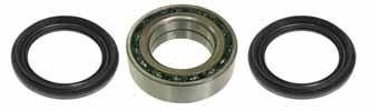 03 TRX650FA Rincon Rear Wheel, Bronco AT-06660