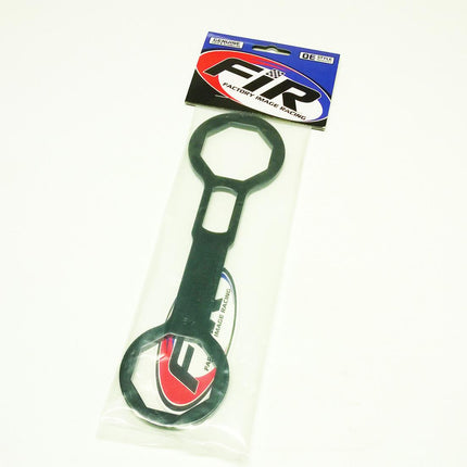 Fork Cap Wrench 3-in-1, 49 & 50mm Dual Ended Tool
