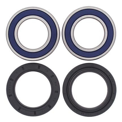 Wheel Bearing Kit Rear Lf-f, 1146 Suzuki ATV