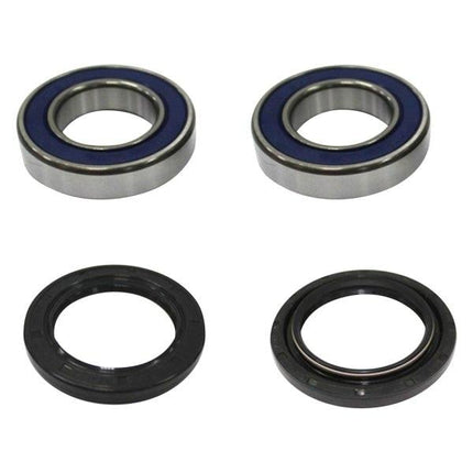 Wheel Bearing Kit Bronco AT-06614
