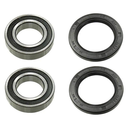 Wheel Bearing & Seal Kit, Bronco AT-06672L-A400