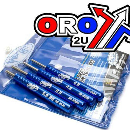 Valve Seal Install Set Motion Pro 08-0511