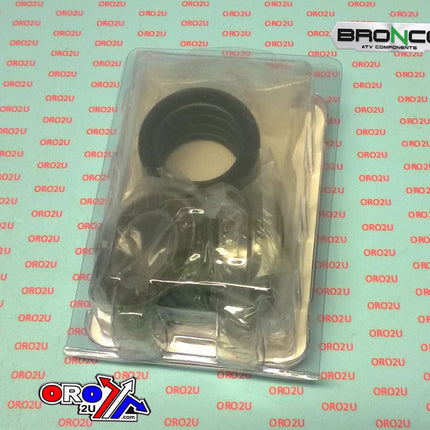 Wheel Bearing & Seal Kit Bronco