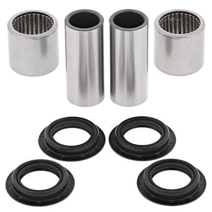 Swingarm Bearing Kit Allballs, Allballs 28-1120 Kawasaki KLR650 87-18
