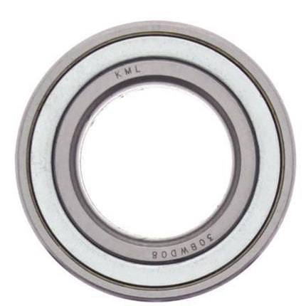 Wheel Bearing Kit Front 02-22 Suz LTV-700/KAW Kvf 360-750, Allballs 25-1497 ATV