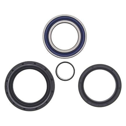 Wheel Bearing Kit Front 00-07 Honda Trx 350/400, Allballs 25-1513 ATV