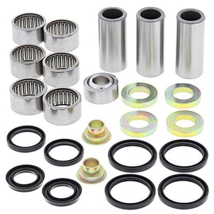 Swingarm Linkage Kit Wr/cr, Allballs 27-1119 Husqvarna