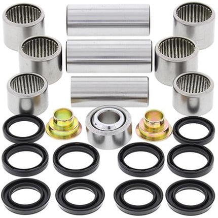 Swingarm Linkage Kit Husky, Allballs 27-1162 Husqvarna