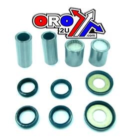 Swingarm Bearing Kit Sp, Psychic MX-04291 DR125 DR200