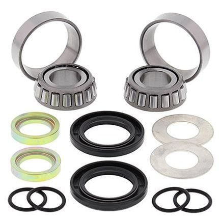 Swingarm Bearing Kit Allballs, Allballs 28-1059 Kawasaki Kfx/kvf/kz/suz LTV-700