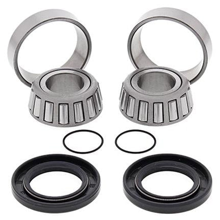 Swingarm Bearing Kit Allballs, Allballs 28-1084 Yamaha YFM250/400 99-09