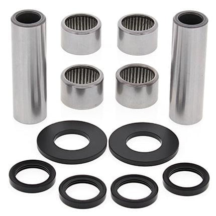Swingarm Bearing Kit Allballs, Allballs 28-1134 Polaris Predator 500 03-07