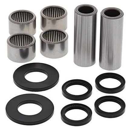 Swingarm Bearing Kit Allballs, Allballs 28-1197 Polaris Outlaw 450/525 08-10