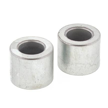 Wheel Spacer Kit CR80 CR85, Allballs 11-1001 Honda, Honda CR80R 86-02, CR80RB 96-02, CR85R 03-07, CR85RB 03-07