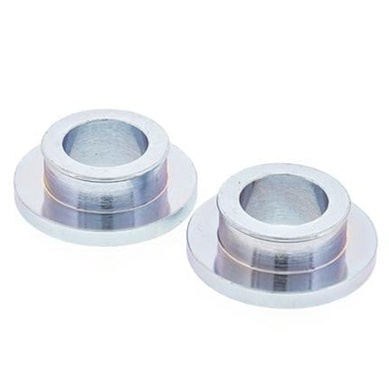 Wheel Spacer Kit CR80R 92-95, Allballs 11-1011 Honda Rear
