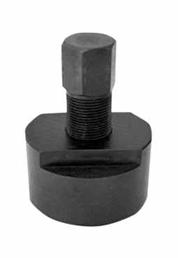 Flywheel Puller M50x1.50 MP48, Bronco AT-12139 Polaris 4014688 4016074 4017135 4013969 4018939