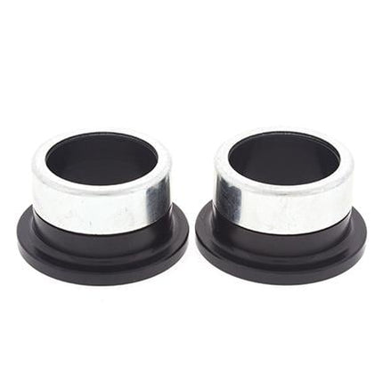 Wheel Spacer Rear Kit YZ250F 09-18, Allballs 11-1099-1 Yamaha, Yamaha YZ250F 09-20, YZ450F 09-20