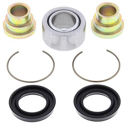 Lower Shock Bearing Kit Xr, Allballs 29-1018 Honda, XR250R 86-04, XR350R 85, XR400R 96-97, XR600R 85-00, XR650L 93-18