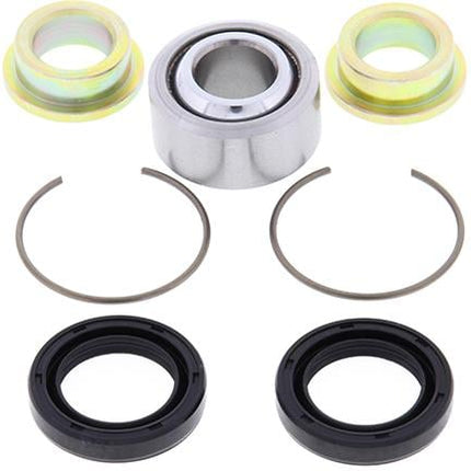 Rear Upper Shock Bearing Kit Yfm, Allballs 29-1020 Yamaha YZ