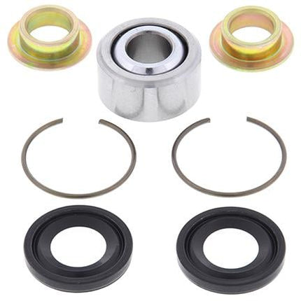 Lower Shock Bearing Kit RM, Allballs 29-5009L Rmx