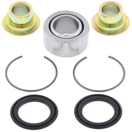 Lower Shock Bearing Kit YZ, Allballs 29-5013 Yamaha Ttr