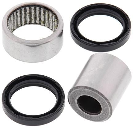 Lower Shock Bearing Kit Kfx, Allballs 29-5025 Kaw/suz Ltz