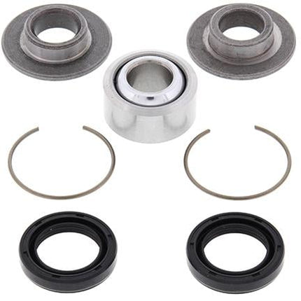 Lower Shock Bearing Kit YZ, YFZ350, Allballs 29-5027 Yamaha Yfm [Bearing 93399-99916-00, 93399-999T3-00]