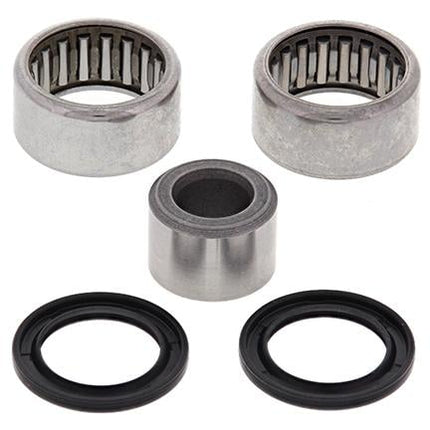 Lower Shock Bearing Kit Tm, Allballs 29-5058