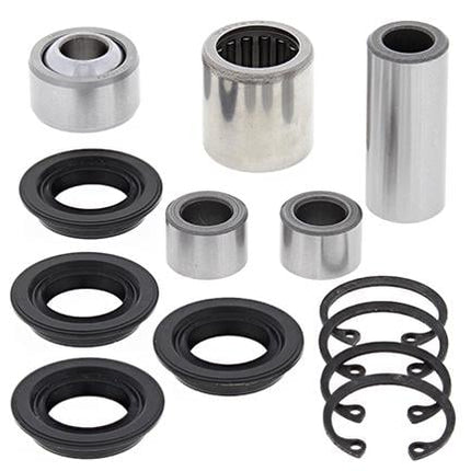 A-arm Kit Upper/lower, Allballs 50-1012 Kawasaki