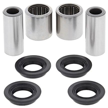 A-arm Kit KXF250 Tecate 1988, Allballs 50-1013 Kawasaki, 92046-1046, 42036-1183